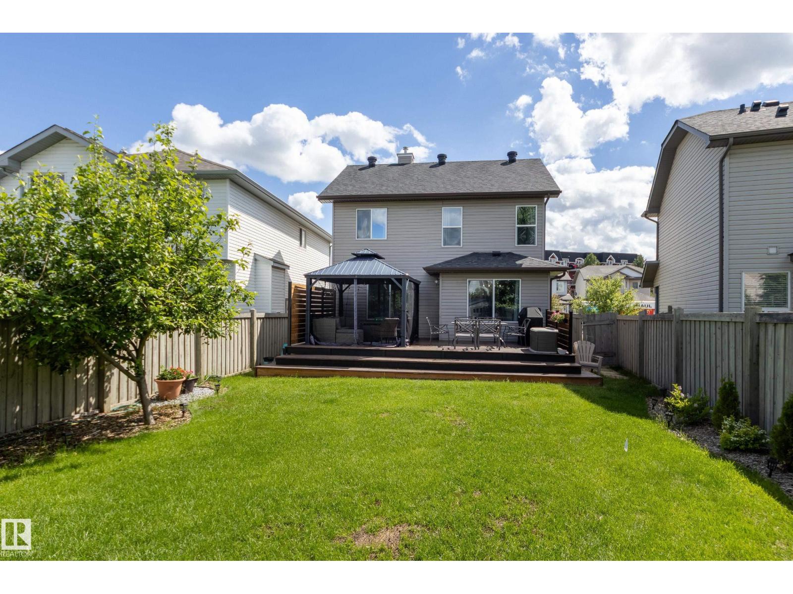 1305 Mcallister Wy SW, Edmonton, Alberta  T6W 1R5 - Photo 49 - E4499891