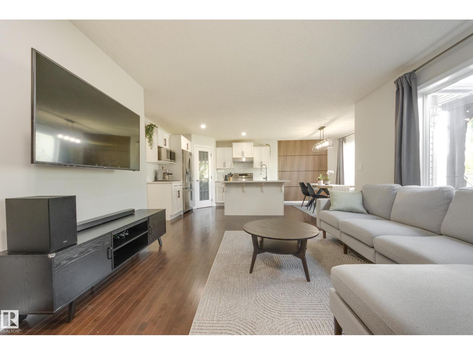 1305 Mcallister Wy SW, Edmonton, Alberta  T6W 1R5 - Photo 5 - E4499891