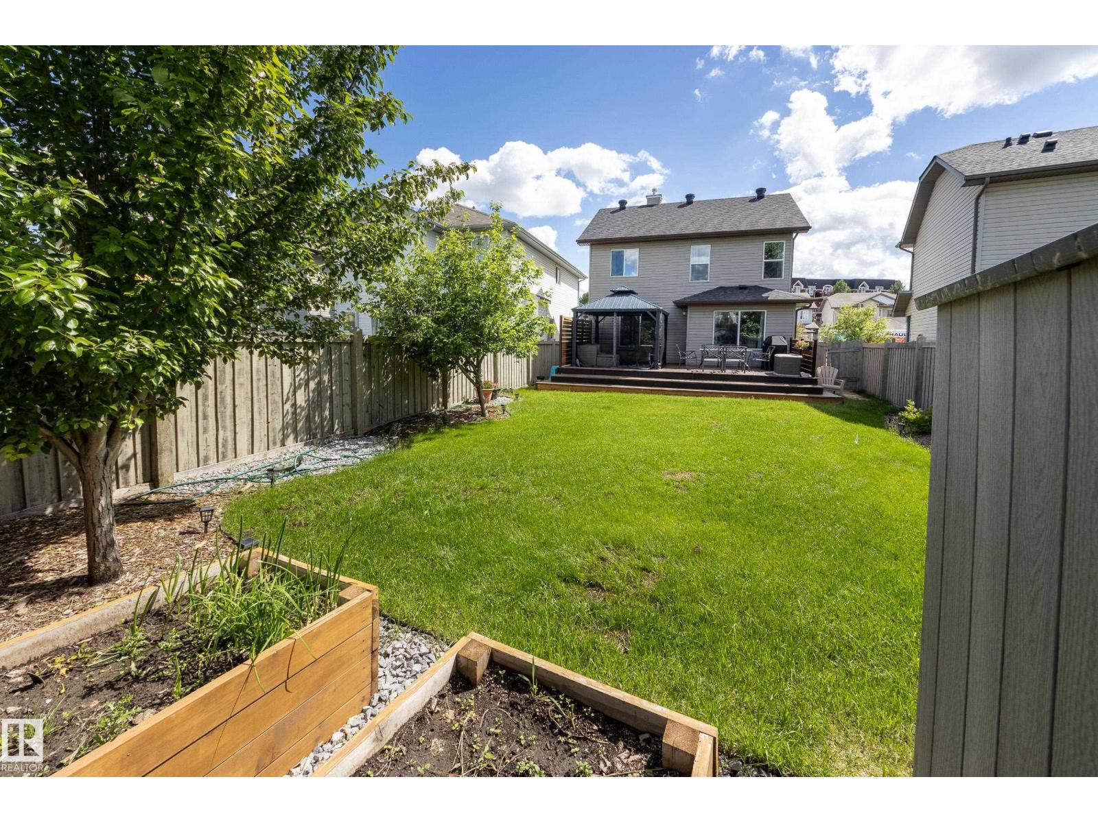 1305 Mcallister Wy SW, Edmonton, Alberta  T6W 1R5 - Photo 51 - E4499891