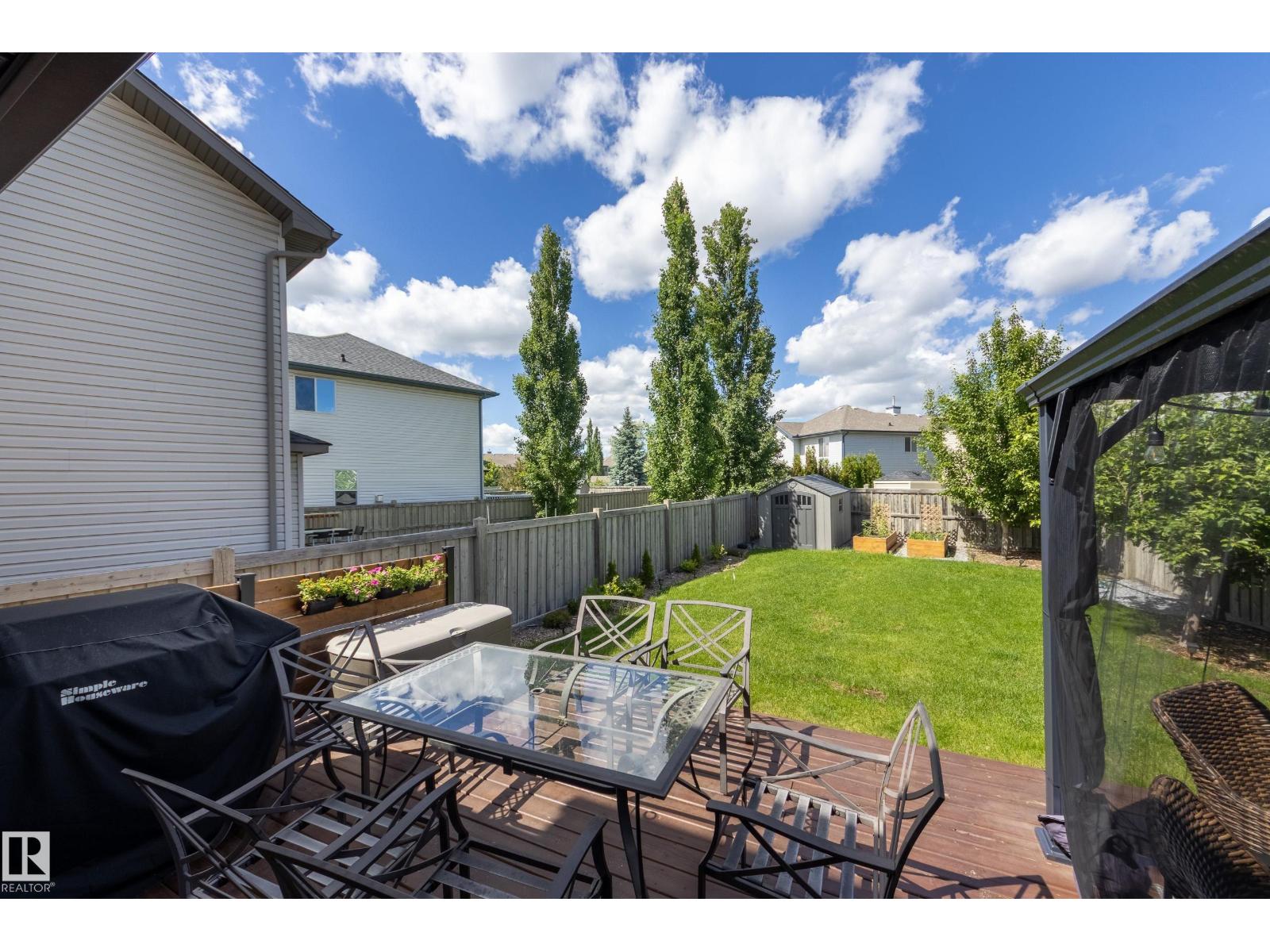 1305 Mcallister Wy SW, Edmonton, Alberta  T6W 1R5 - Photo 52 - E4499891