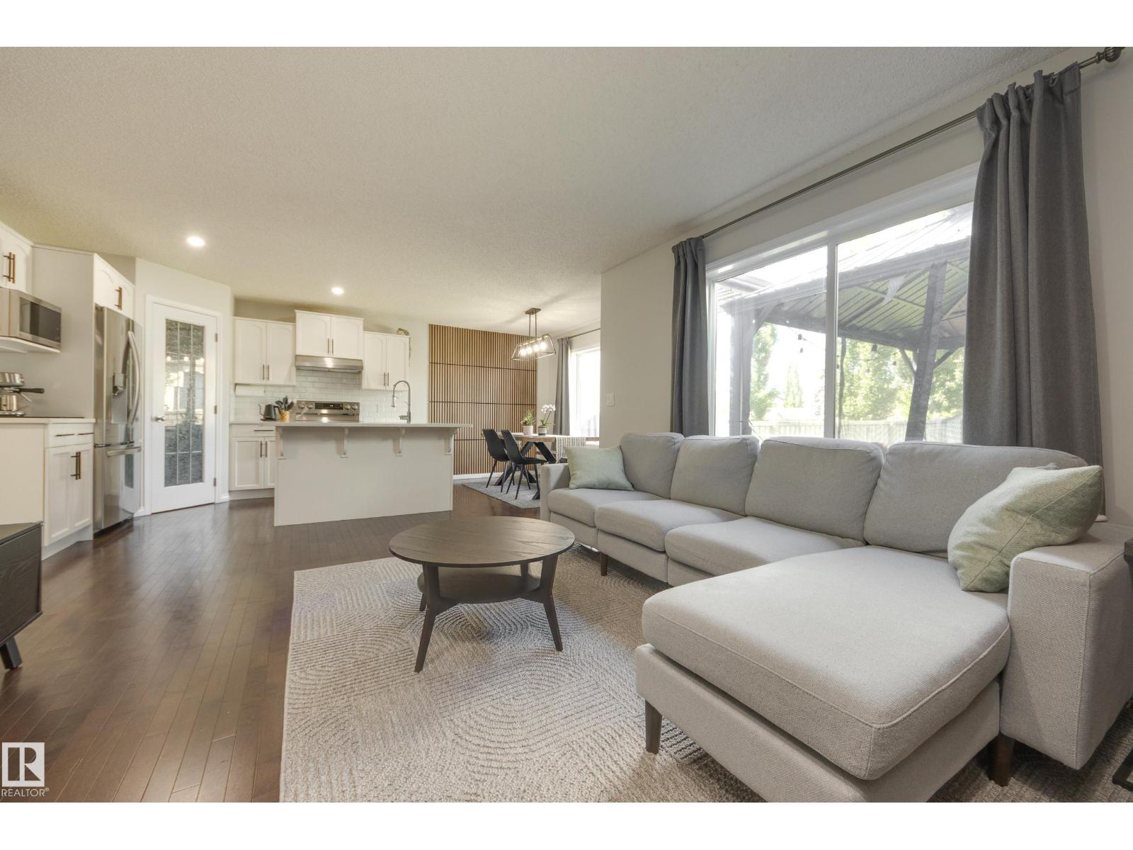 1305 Mcallister Wy SW, Edmonton, Alberta  T6W 1R5 - Photo 6 - E4499891