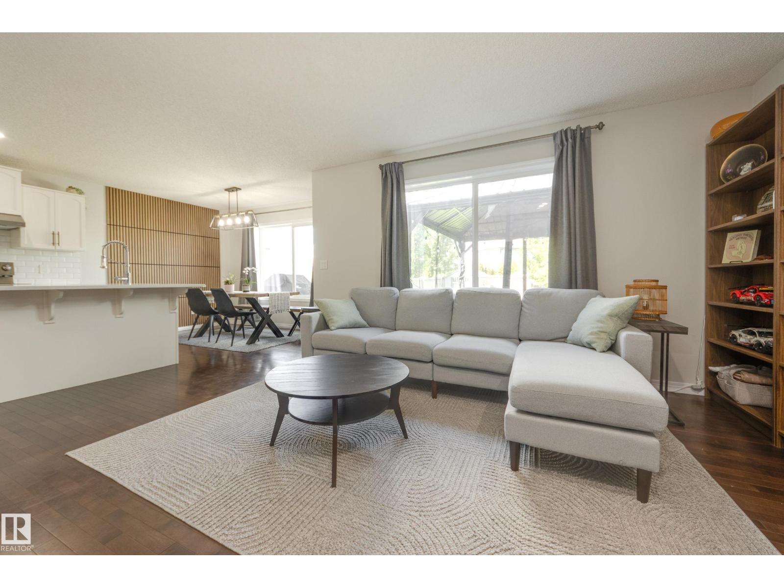 1305 Mcallister Wy SW, Edmonton, Alberta  T6W 1R5 - Photo 7 - E4499891