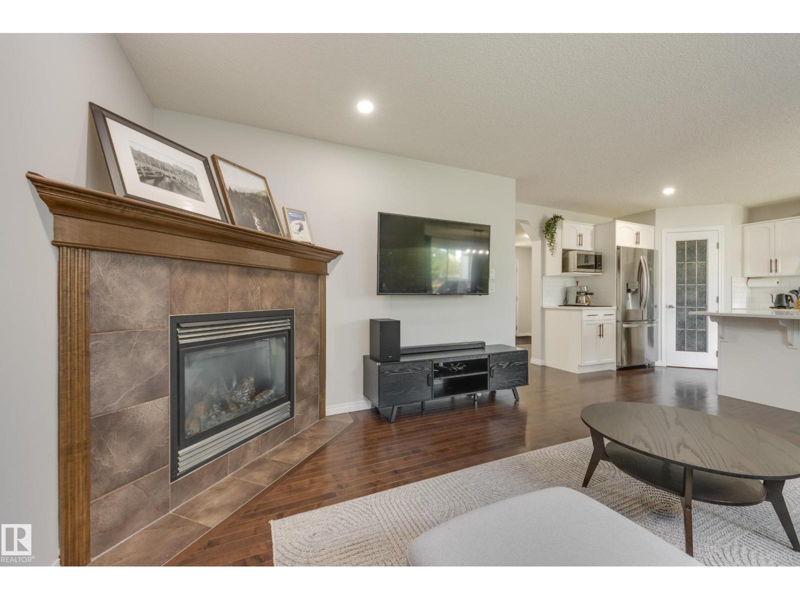 1305 Mcallister Wy SW, Edmonton, Alberta  T6W 1R5 - Photo 8 - E4499891