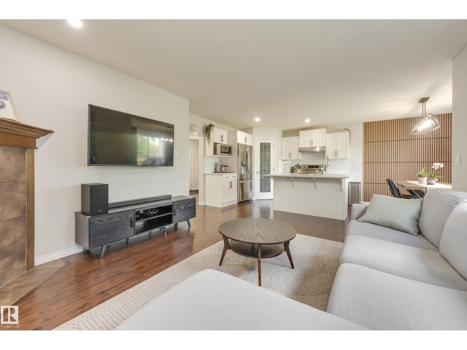 1305 Mcallister Wy SW, Edmonton, Alberta  T6W 1R5 - Photo 9 - E4499891