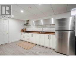 LOWER - 6133 DUFORD DRIVE, Mississauga, Ontario