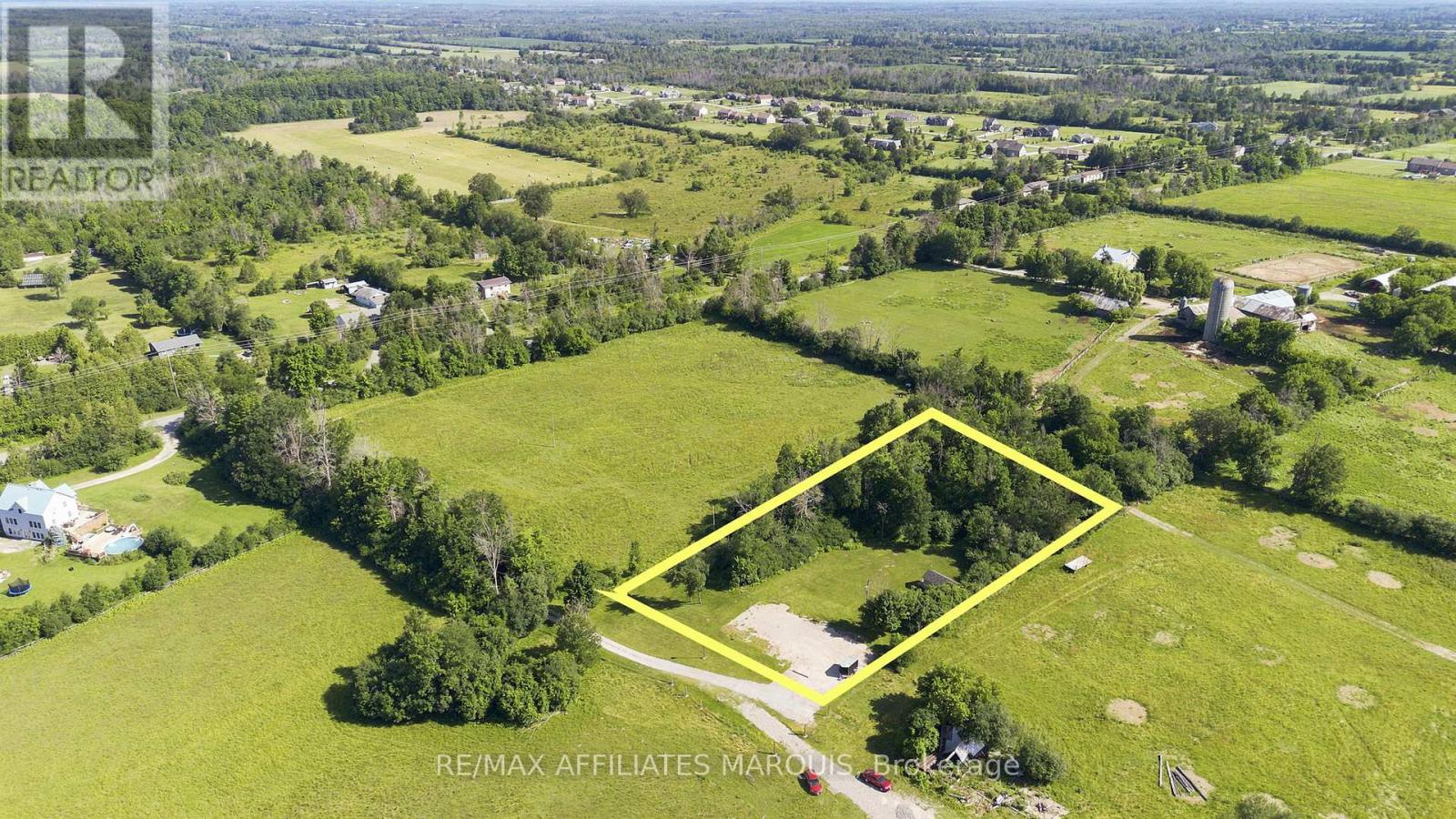 1221 Drummond Concession 1 Road, Drummond/north Elmsley, Ontario  K7H 3C3 - Photo 4 - X13586626