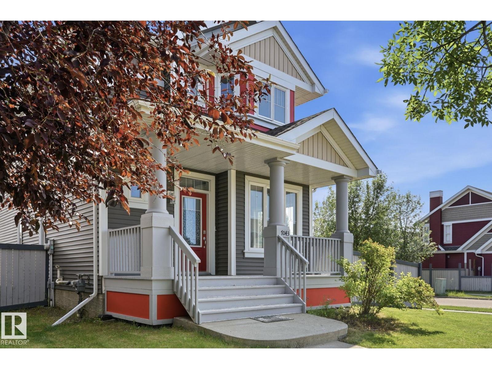 7043 22 Av SW, Edmonton, Alberta  T6X 0T8 - Photo 2 - E4499893