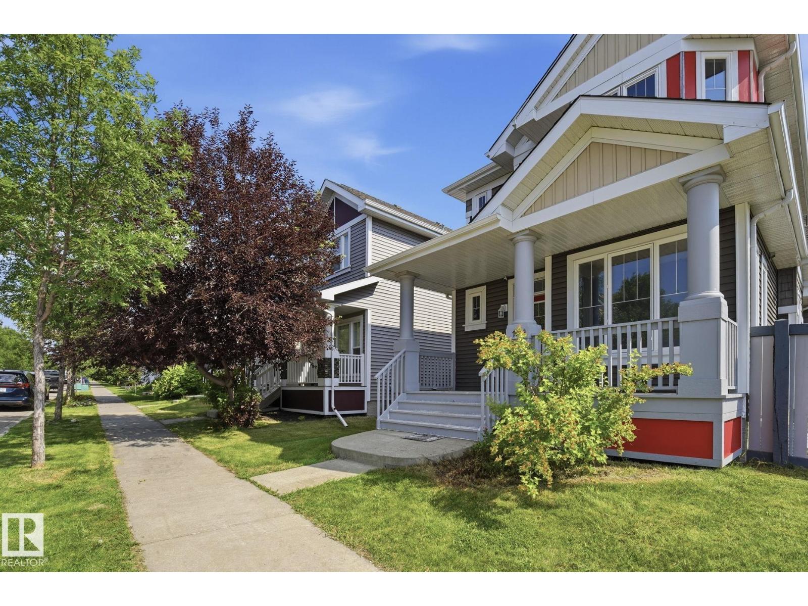 7043 22 Av SW, Edmonton, Alberta  T6X 0T8 - Photo 3 - E4499893