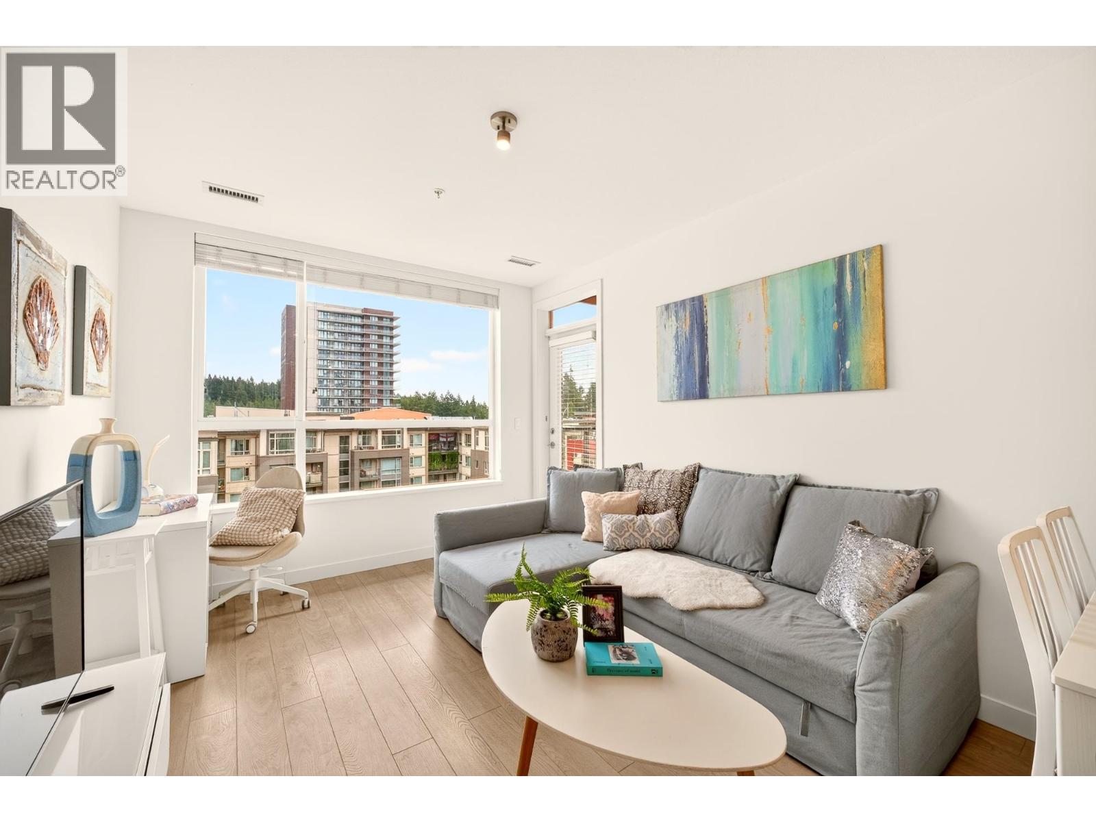 Ph7 3581 Ross Drive, Vancouver, British Columbia  V6S 0K5 - Photo 4 - R3148164