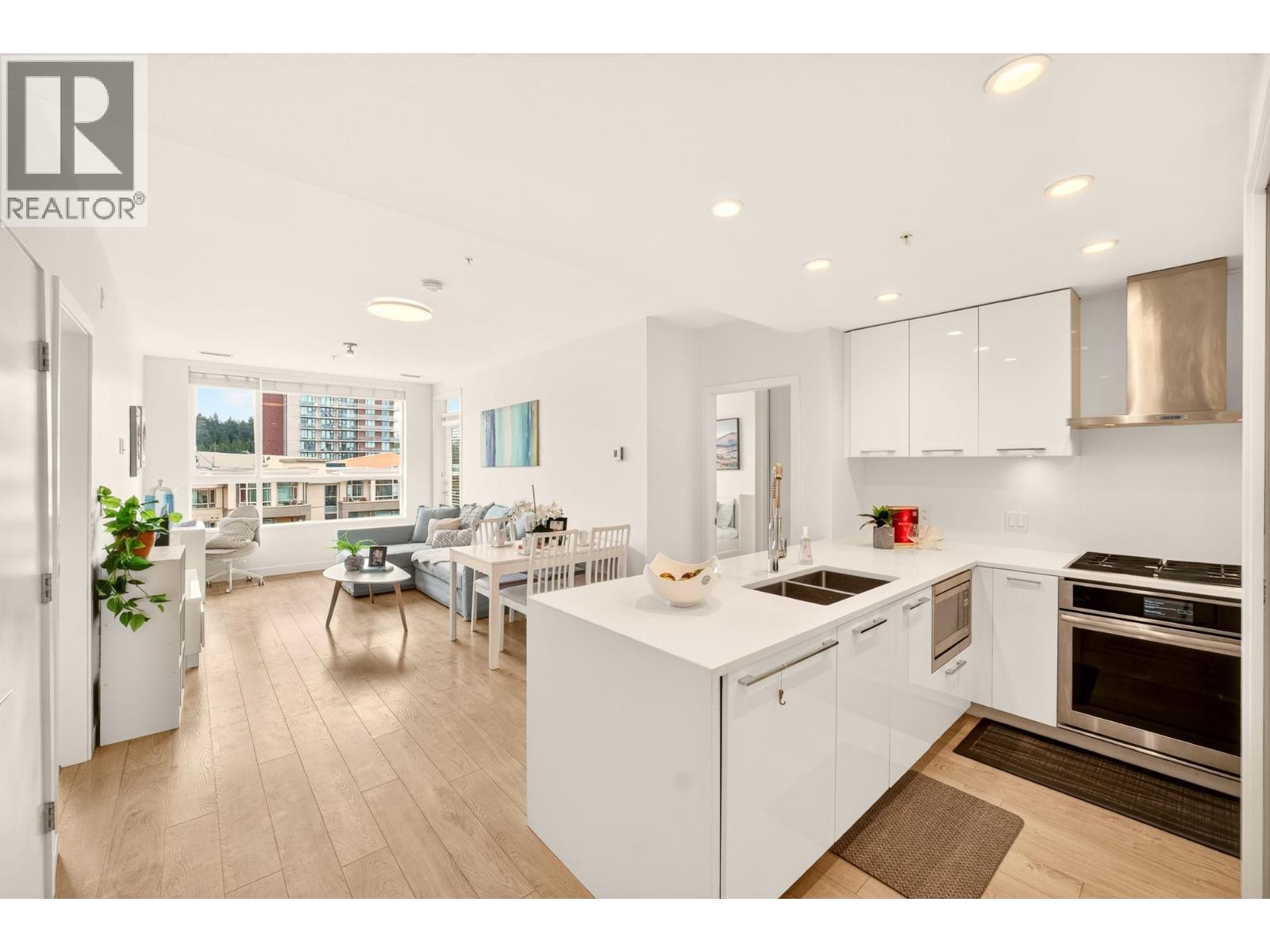 Ph7 3581 Ross Drive, Vancouver, British Columbia  V6S 0K5 - Photo 9 - R3148164