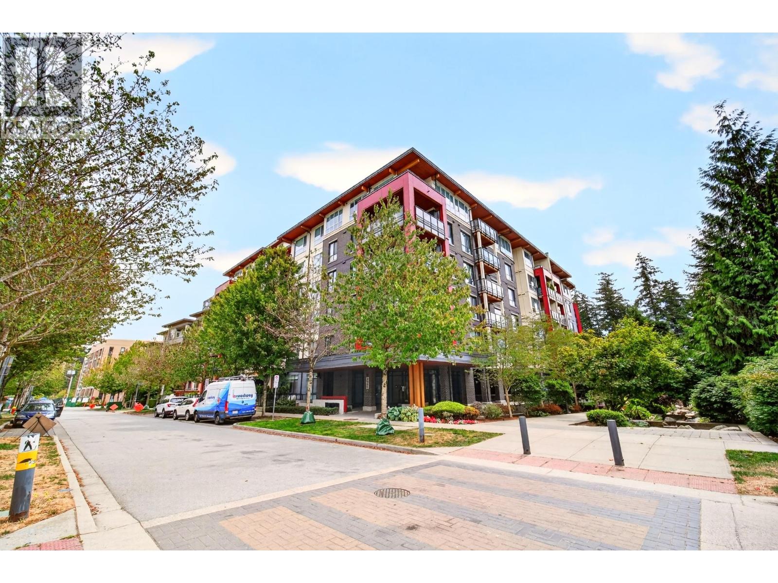 PH7 3581 ROSS DRIVE, Vancouver, British Columbia