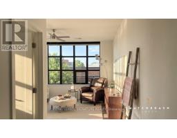 307 - 21 MATCHEDASH STREET S, Orillia, Ontario