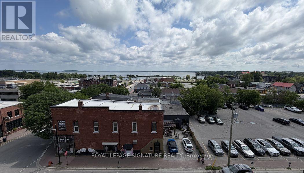 307 - 21 Matchedash Street S, Orillia, Ontario L3V 4W4 - Photo 33 - S13503464