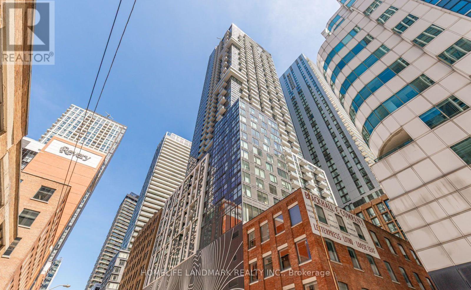 3102 - 87 PETER STREET, Toronto, Ontario
