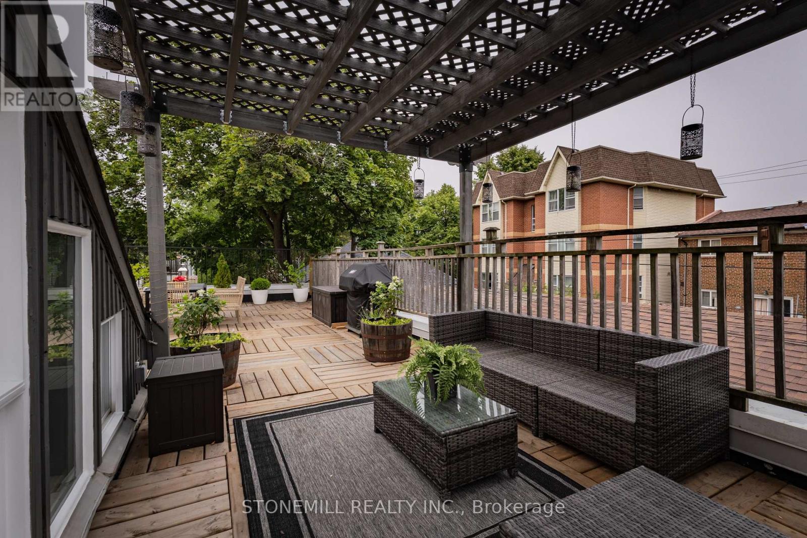105 - 99 Coleman Avenue, Toronto, Ontario M4C 1P8 - Photo 20 - E13586672