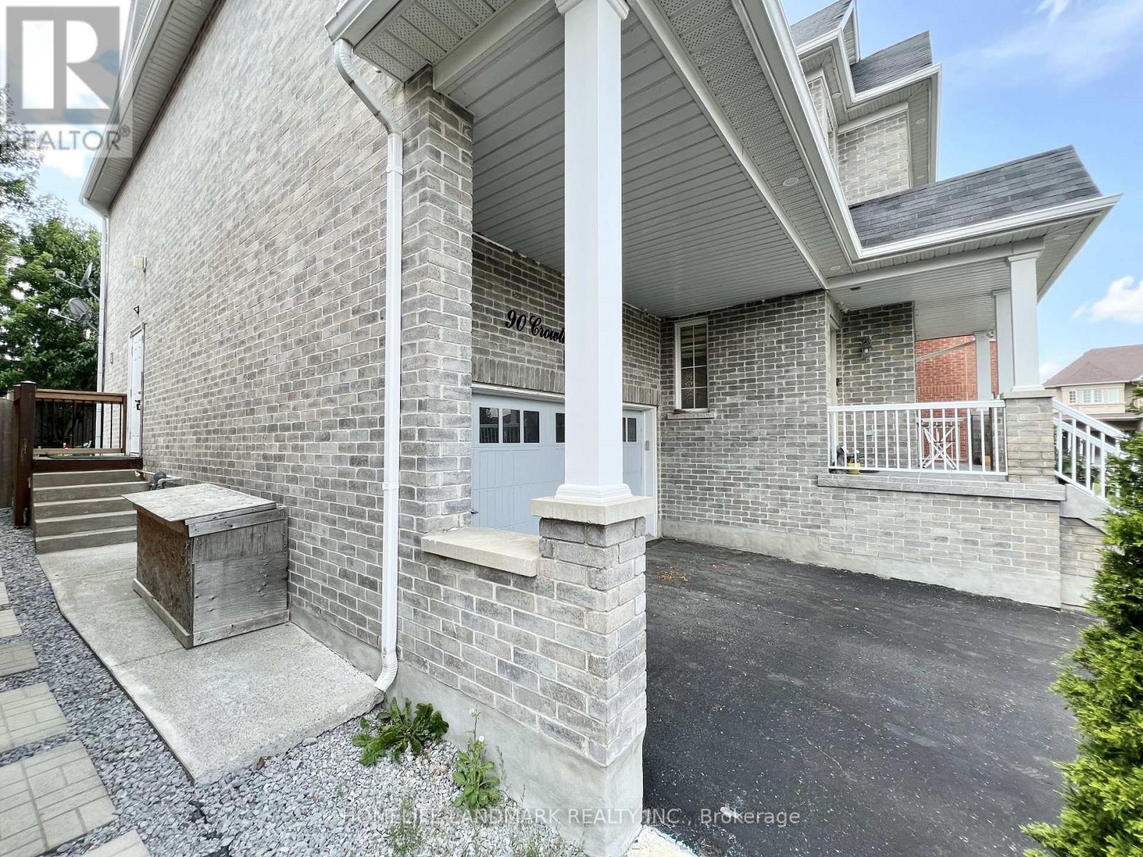 90 Crowther Drive, Newmarket, Ontario L3X 3G4 - Photo 4 - N13586660