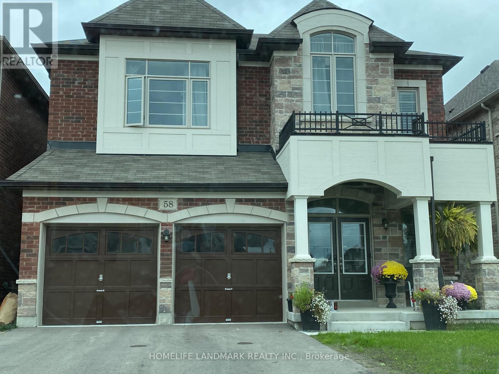 58 BRIARFIELD AVENUE E, East Gwillimbury, Ontario