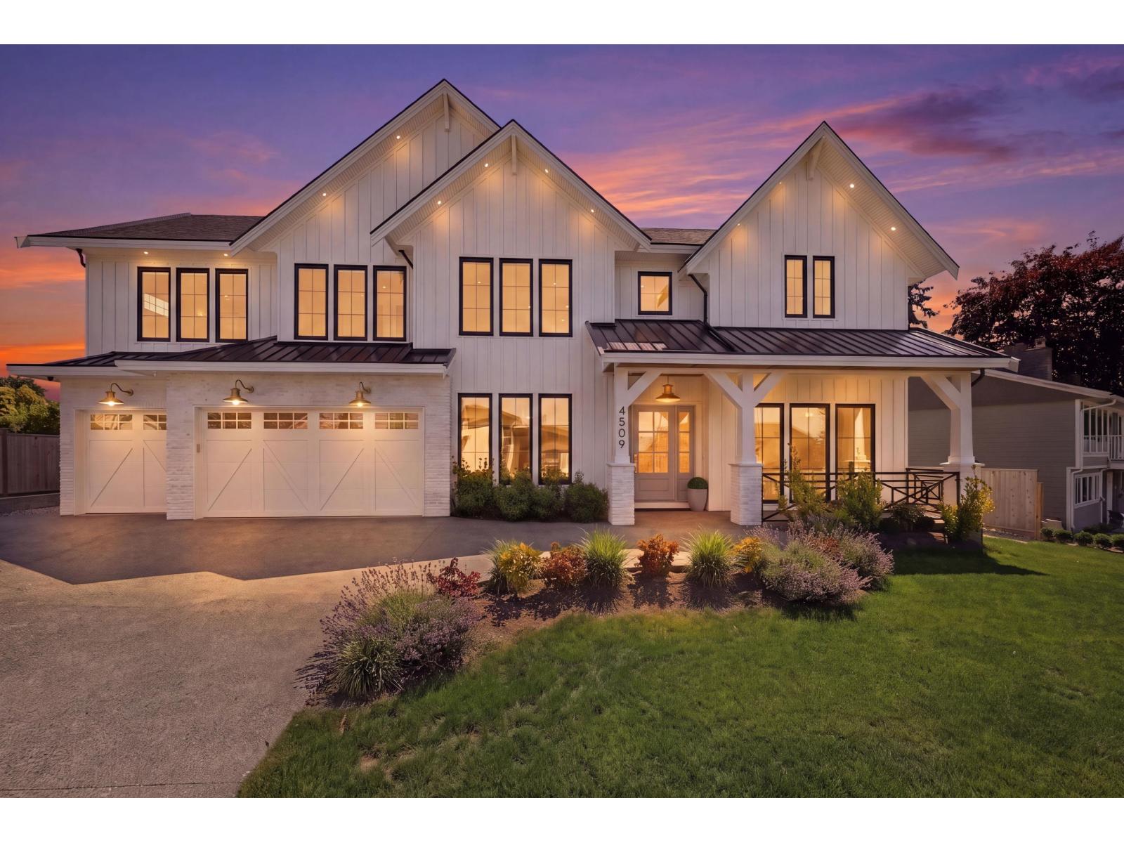 4509 SOUTHRIDGE CRESCENT