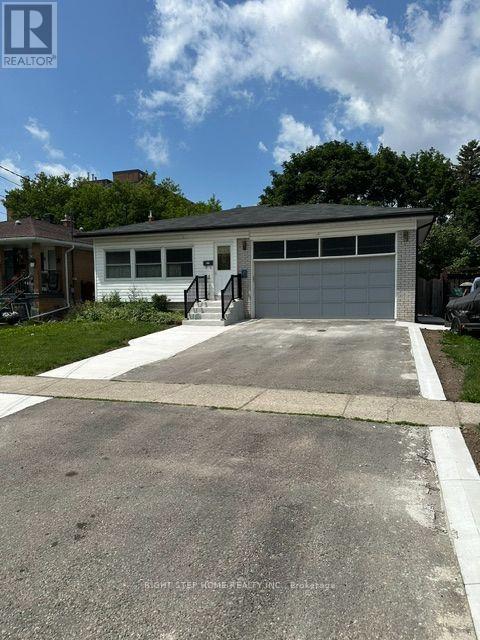 98 SECOND STREET N, Orangeville, Ontario