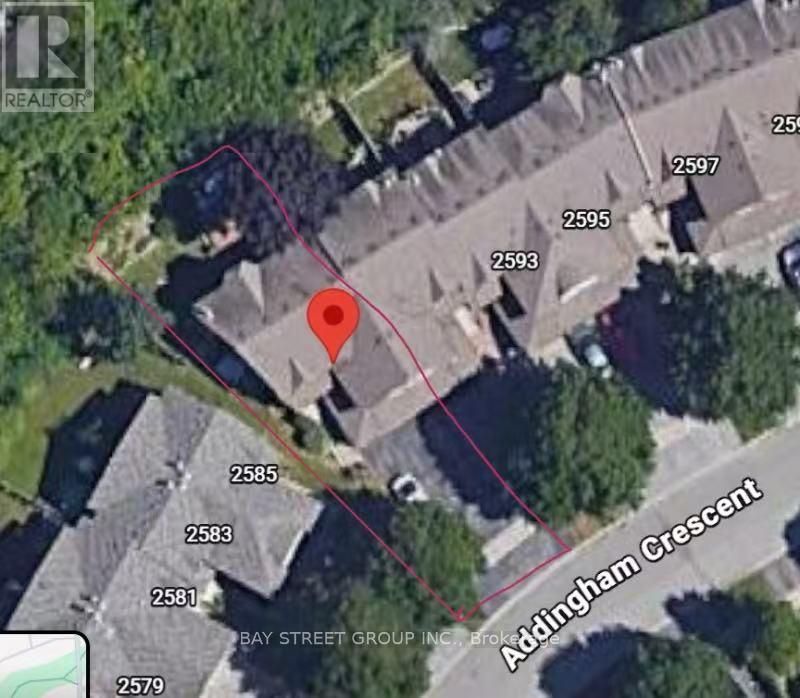 2589 Addingham Crescent, Oakville, Ontario L6J 7K7 - Photo 22 - W13586664
