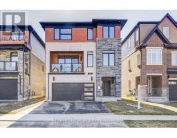 565 BALSAM POPAR STREET, Waterloo, Ontario