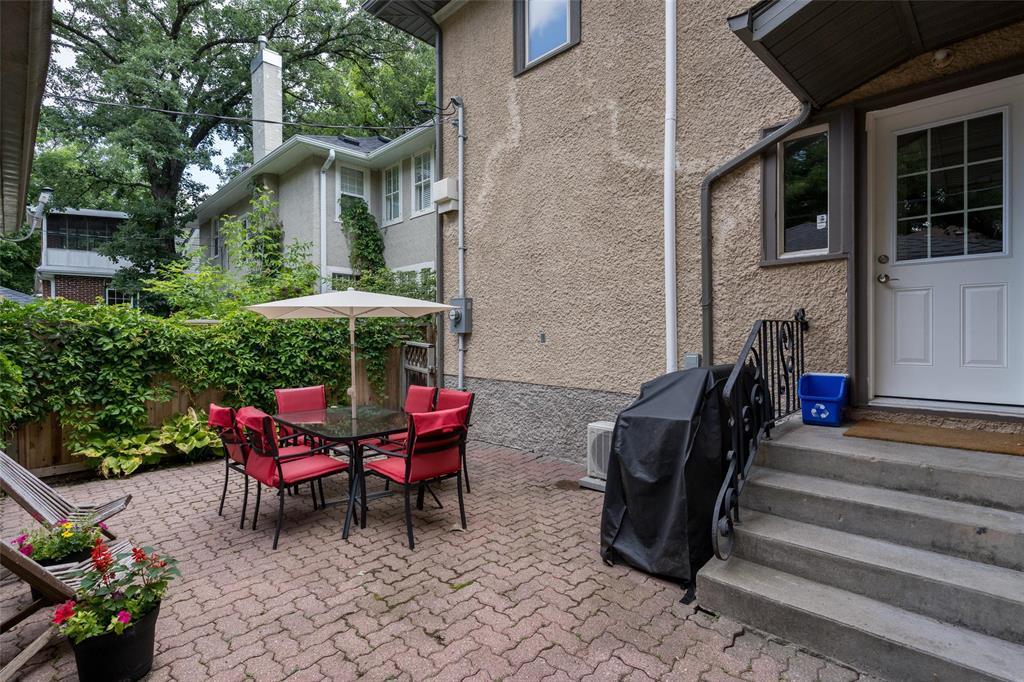 115 Brock Street, Winnipeg, Manitoba R3N 0Y5 - Photo 33 - 202617177