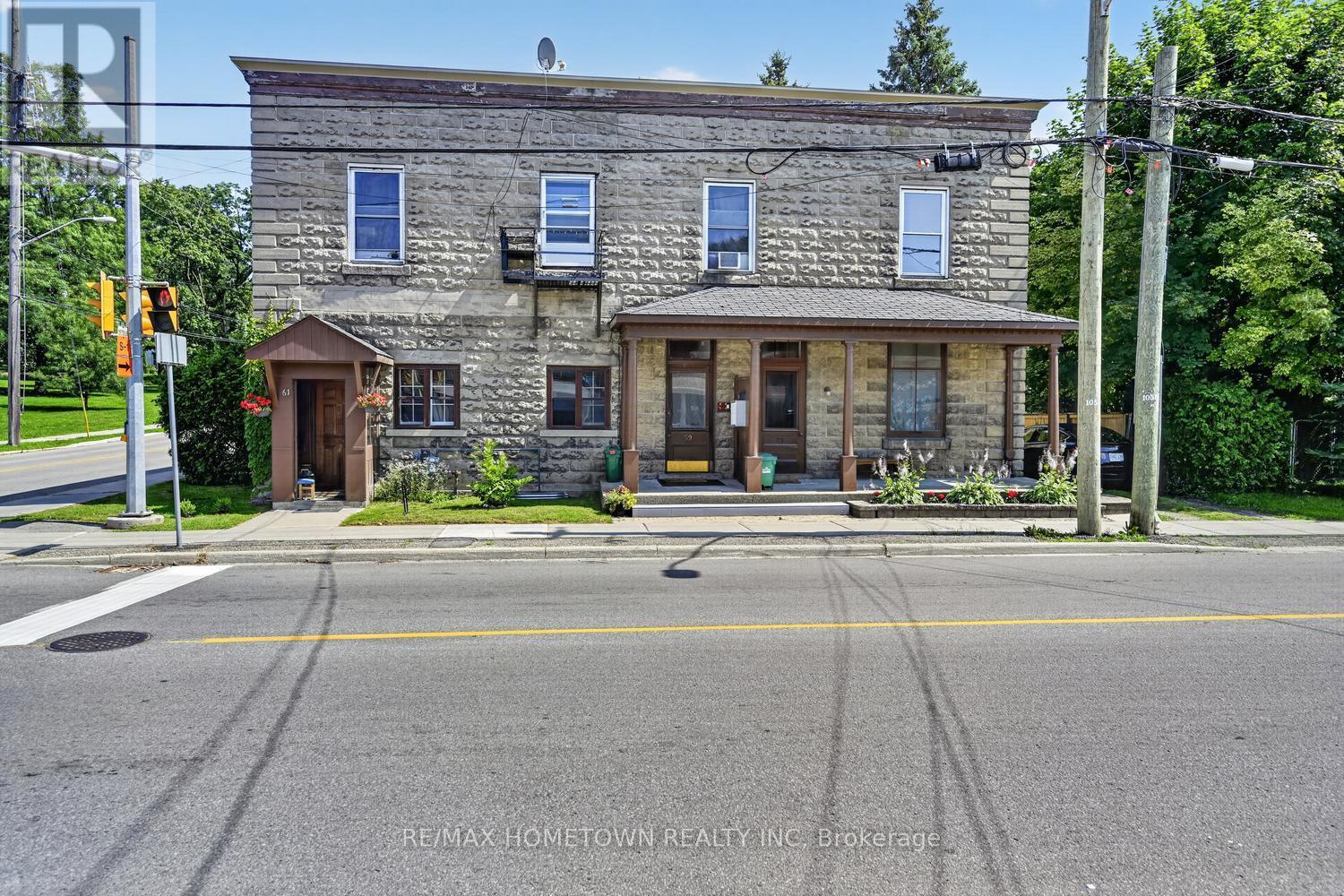 61 PEARL STREET E, Brockville, Ontario