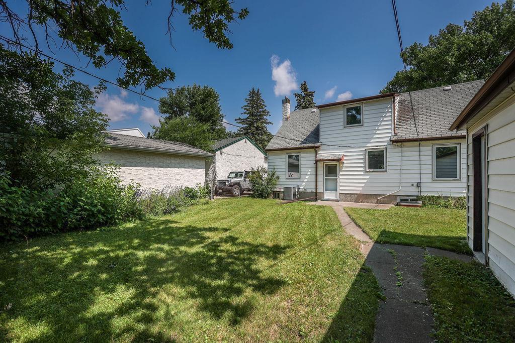 364 Guildford Street, Winnipeg, Manitoba R3J 2J7 - Photo 43 - 202617070