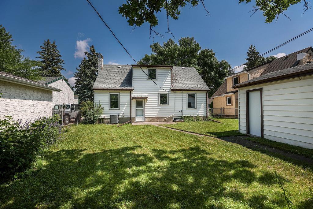 364 Guildford Street, Winnipeg, Manitoba R3J 2J7 - Photo 44 - 202617070