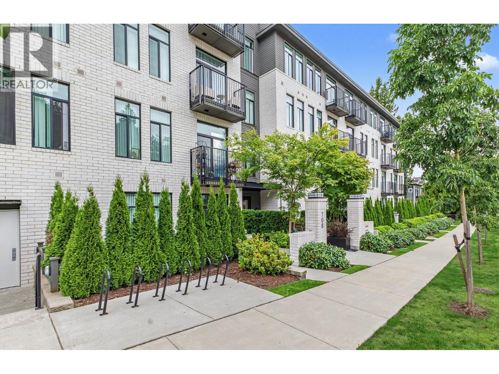 209 708 Edgar Avenue, Coquitlam, British Columbia V3K 0H3 - Photo 3 - R3148081