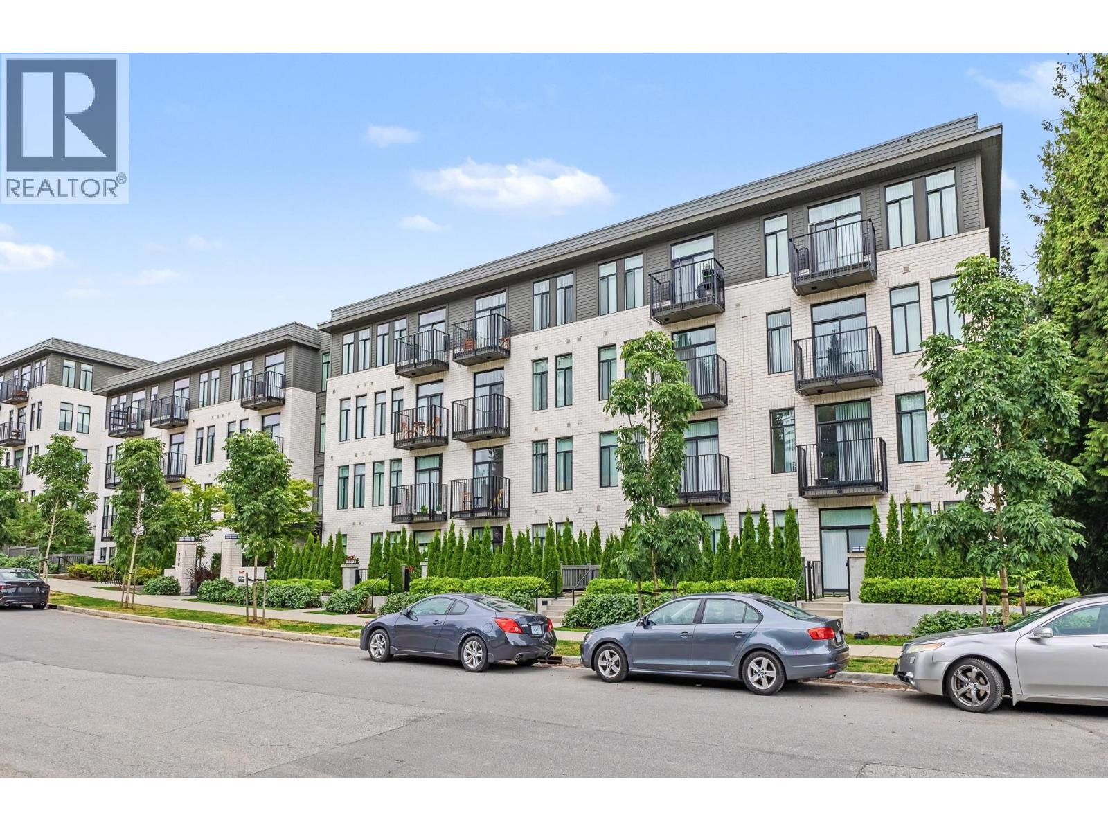 209 708 Edgar Avenue, Coquitlam, British Columbia V3K 0H3 - Photo 2 - R3148081