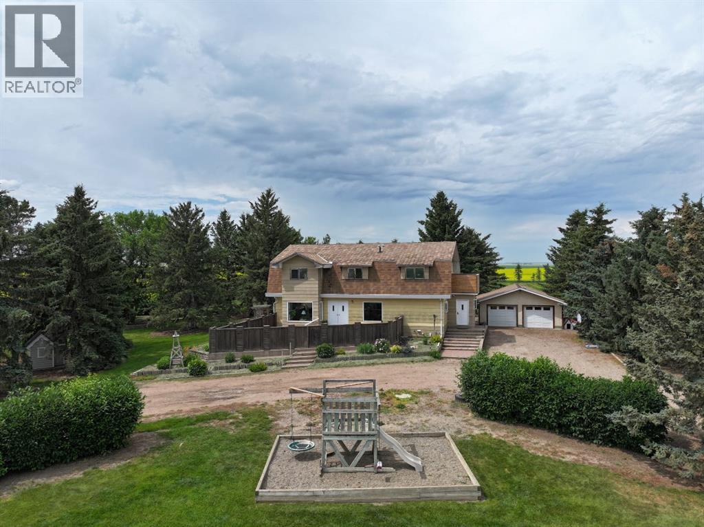 85026 Range Road 194, Rural Lethbridge County, Alberta  T1M 1N2 - Photo 46 - A2330493