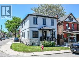 109 RAY Street N, Hamilton, Ontario