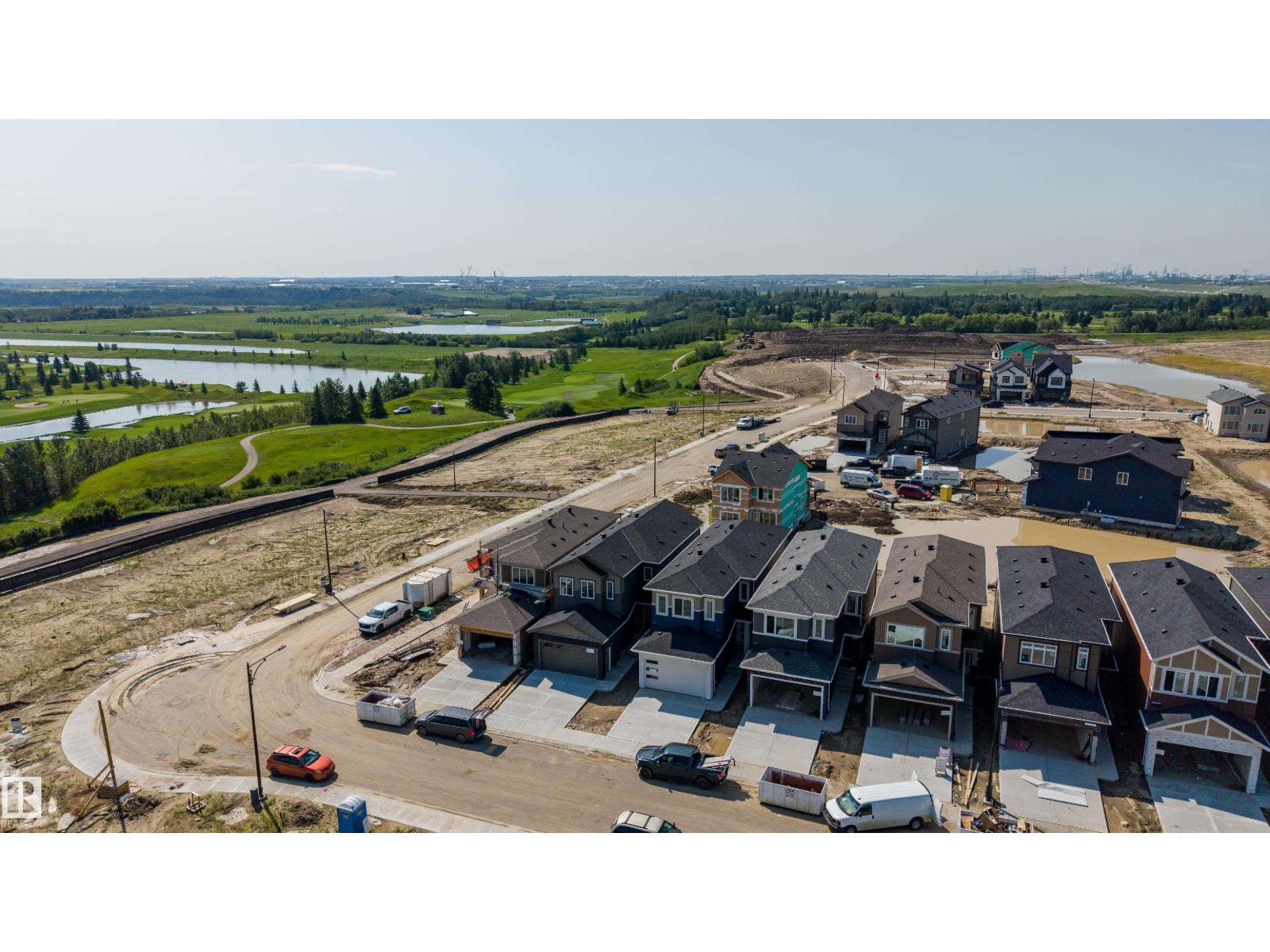 815 158 Av NE, Edmonton, Alberta  T5Y 4M9 - Photo 37 - E4499897