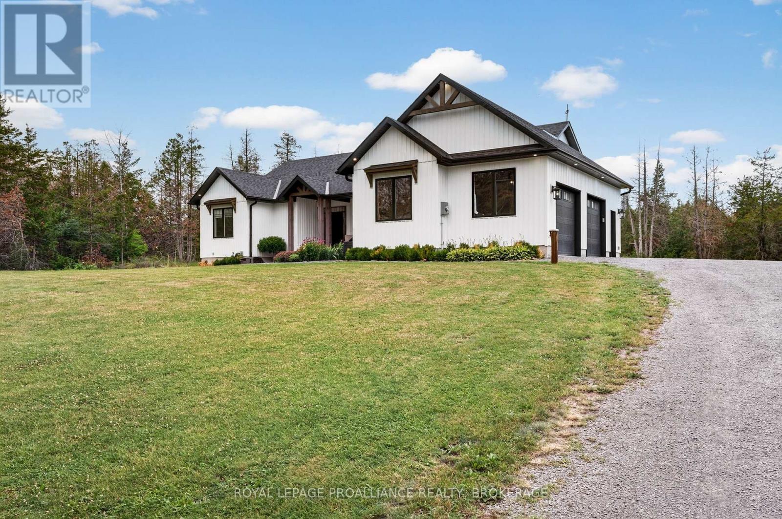 4575 Blessington Road, Tyendinaga, Ontario K0K 2N0 - Photo 2 - X13586686
