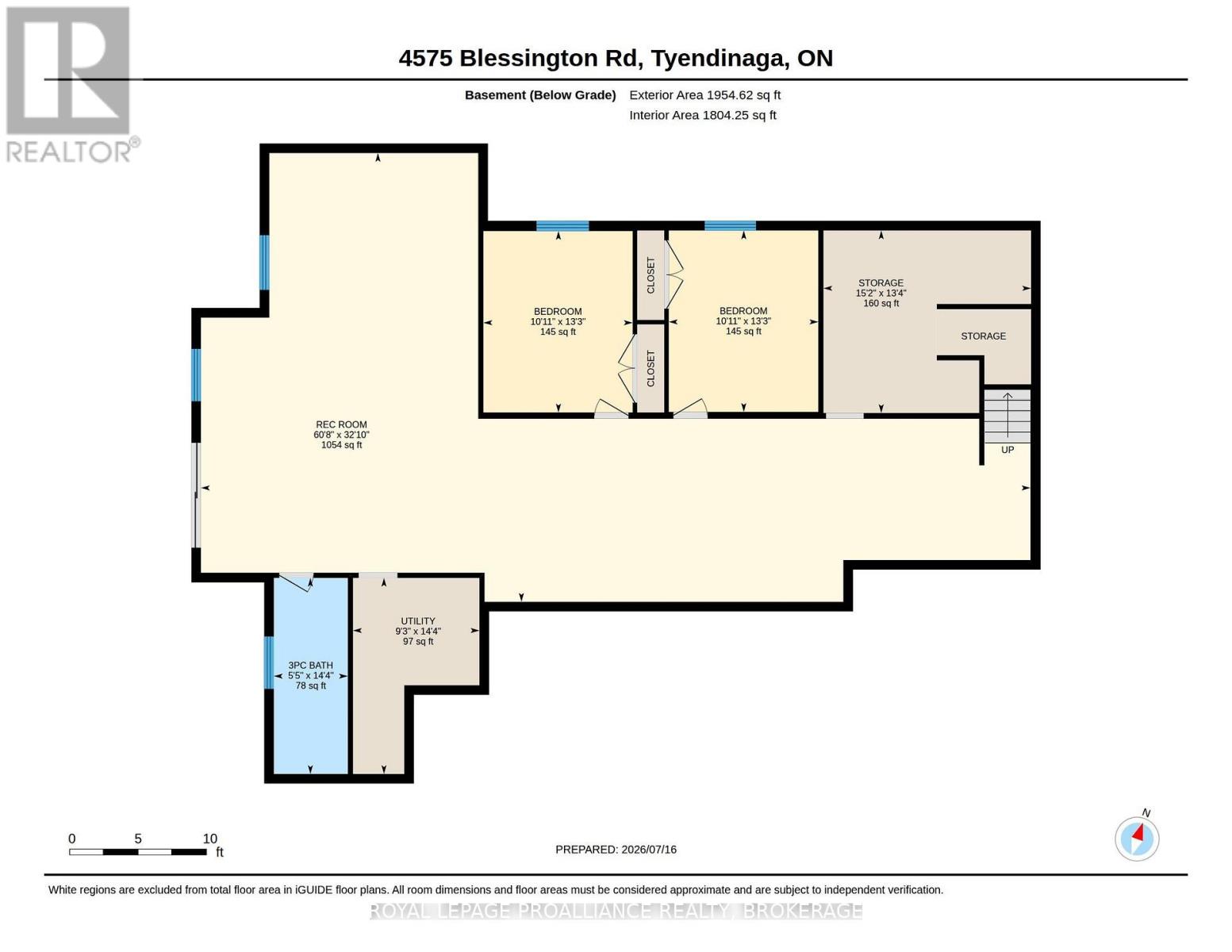 4575 Blessington Road, Tyendinaga, Ontario K0K 2N0 - Photo 47 - X13586686