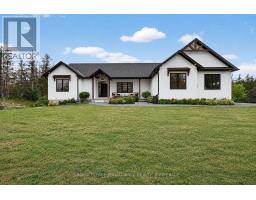 4575 BLESSINGTON ROAD, Tyendinaga, Ontario