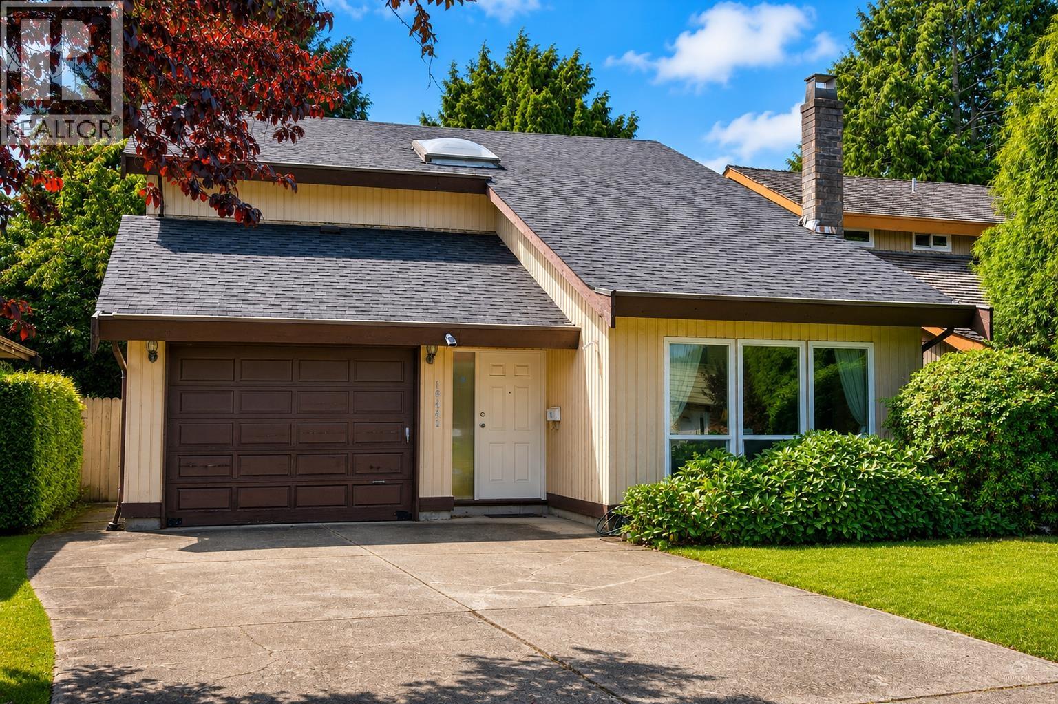10441 HOLLYBANK DRIVE, Richmond