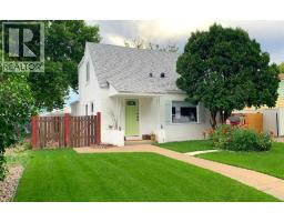 322 12 Street N, Lethbridge, Alberta