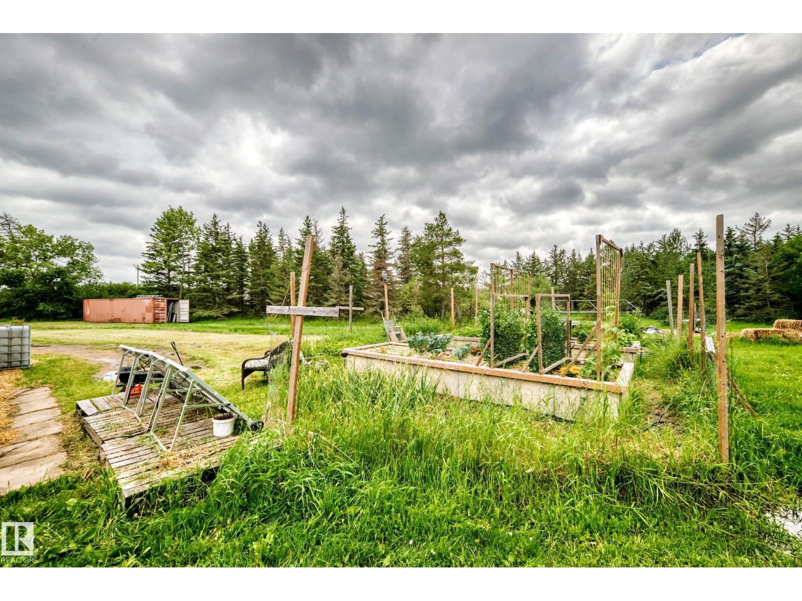 23328 Hwy 37, Rural Sturgeon County, Alberta  T8L 5A5 - Photo 6 - E4499898