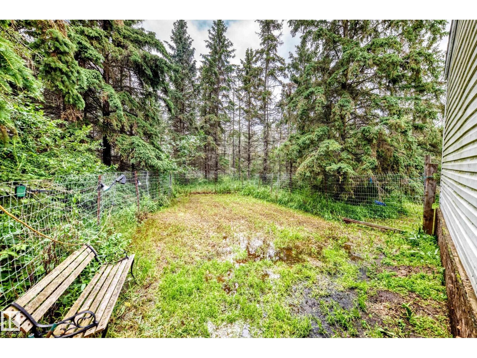 23328 Hwy 37, Rural Sturgeon County, Alberta  T8L 5A5 - Photo 5 - E4499898