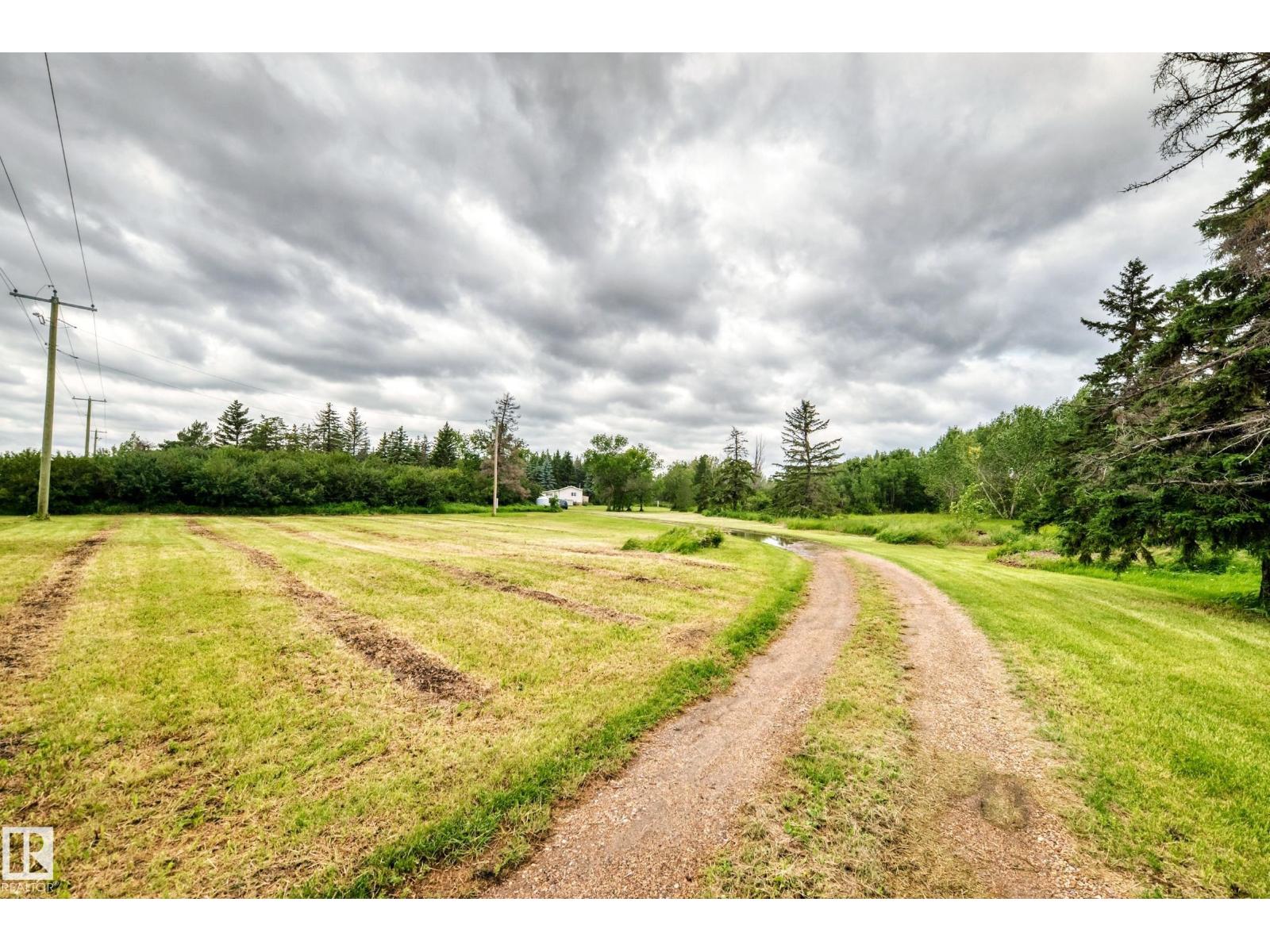 23328 Hwy 37, Rural Sturgeon County, Alberta  T8L 5A5 - Photo 24 - E4499898
