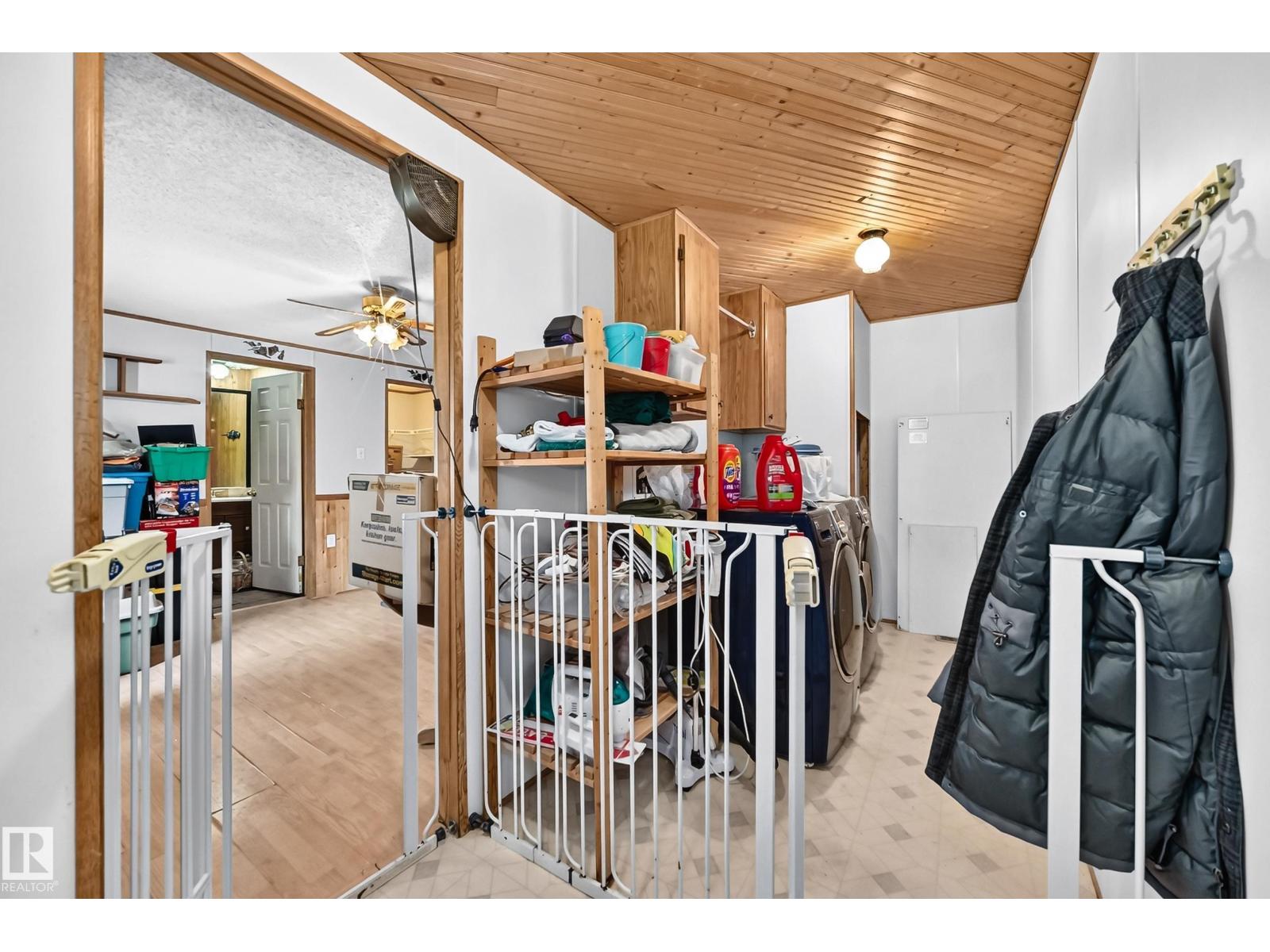 23328 Hwy 37, Rural Sturgeon County, Alberta  T8L 5A5 - Photo 57 - E4499898