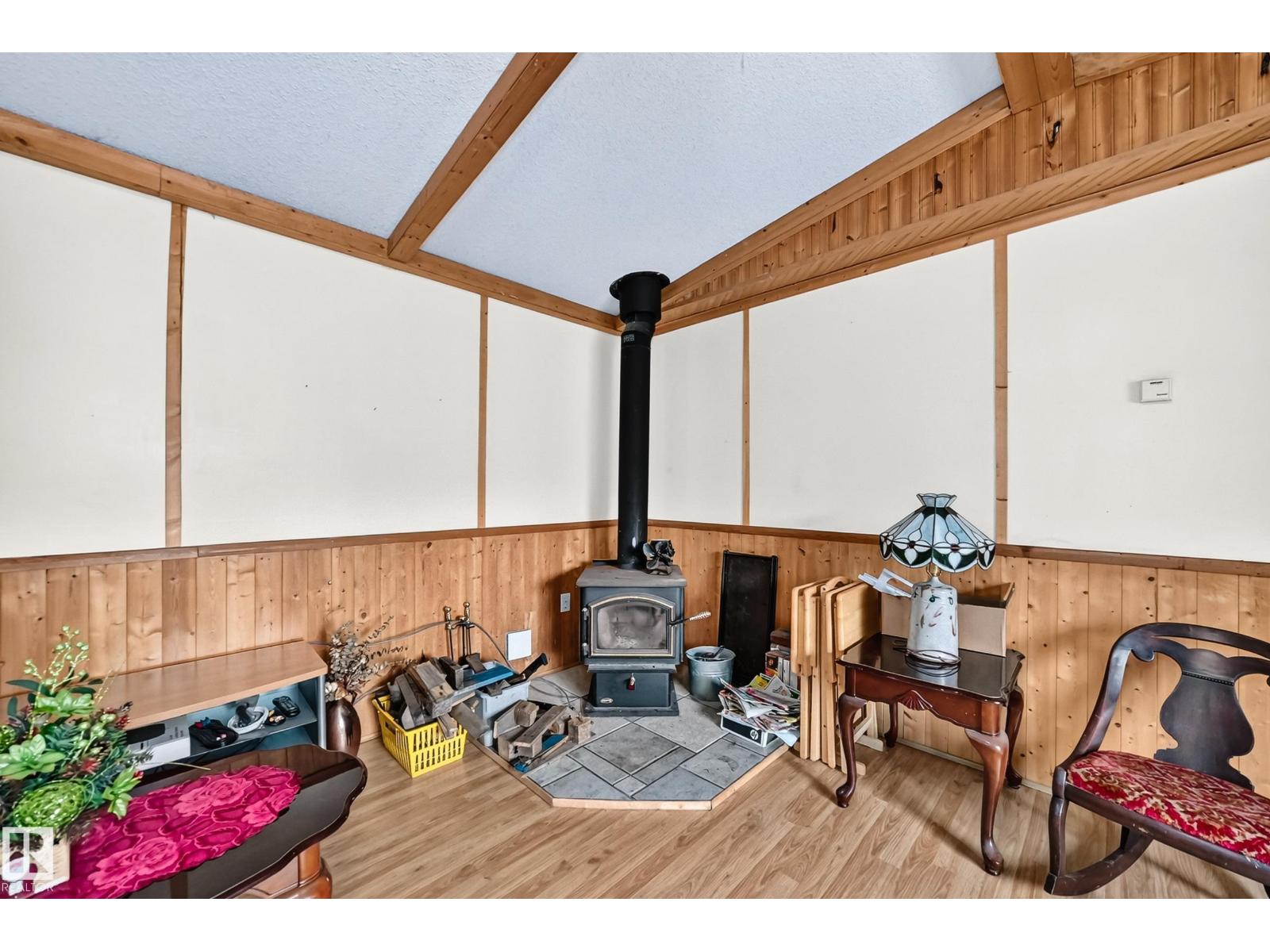 23328 Hwy 37, Rural Sturgeon County, Alberta  T8L 5A5 - Photo 39 - E4499898