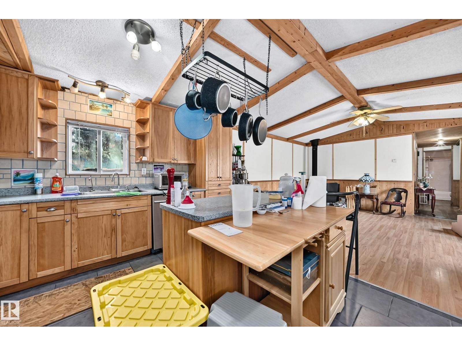 23328 Hwy 37, Rural Sturgeon County, Alberta  T8L 5A5 - Photo 30 - E4499898