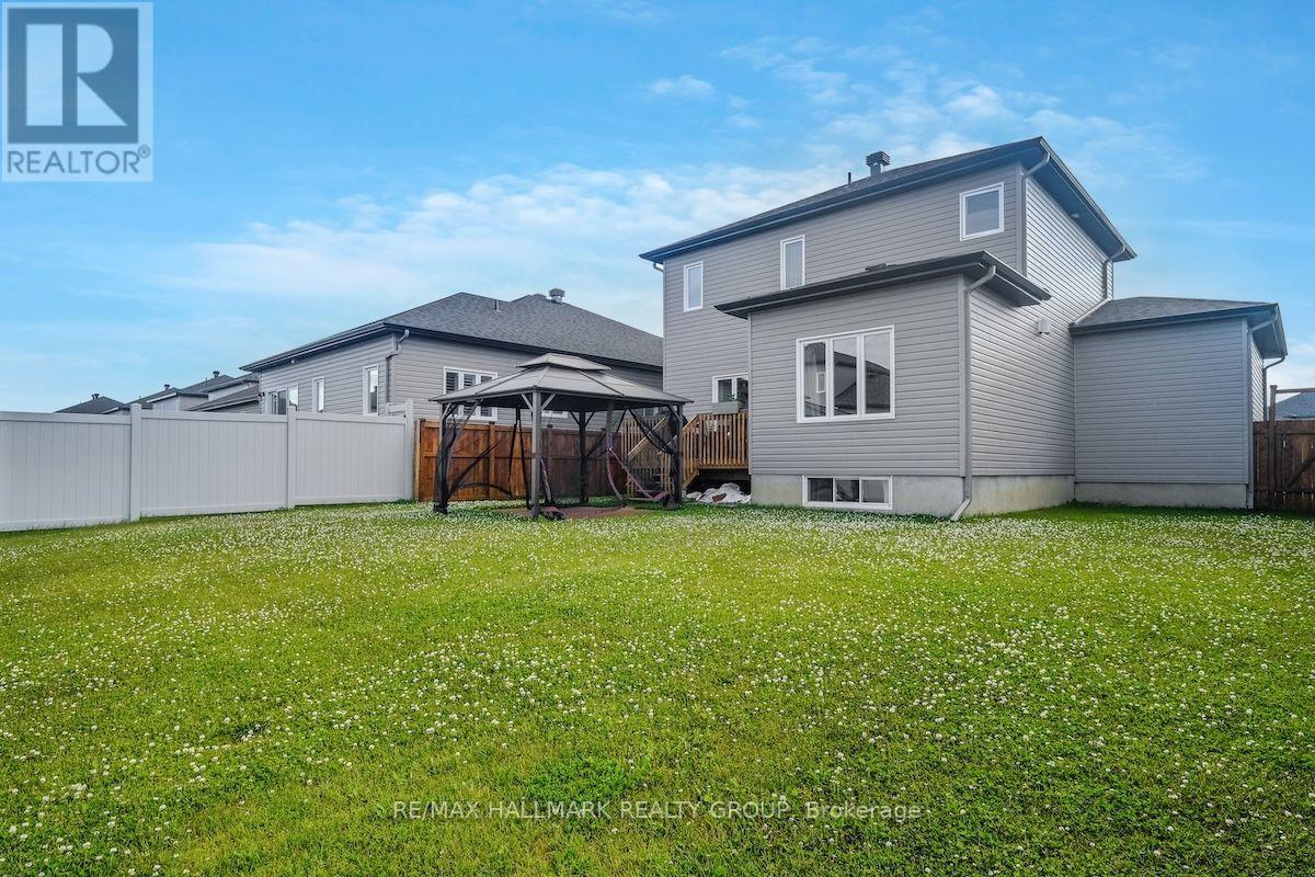 609 Misty Street, Russell, Ontario  K4R 0G3 - Photo 35 - X13586692
