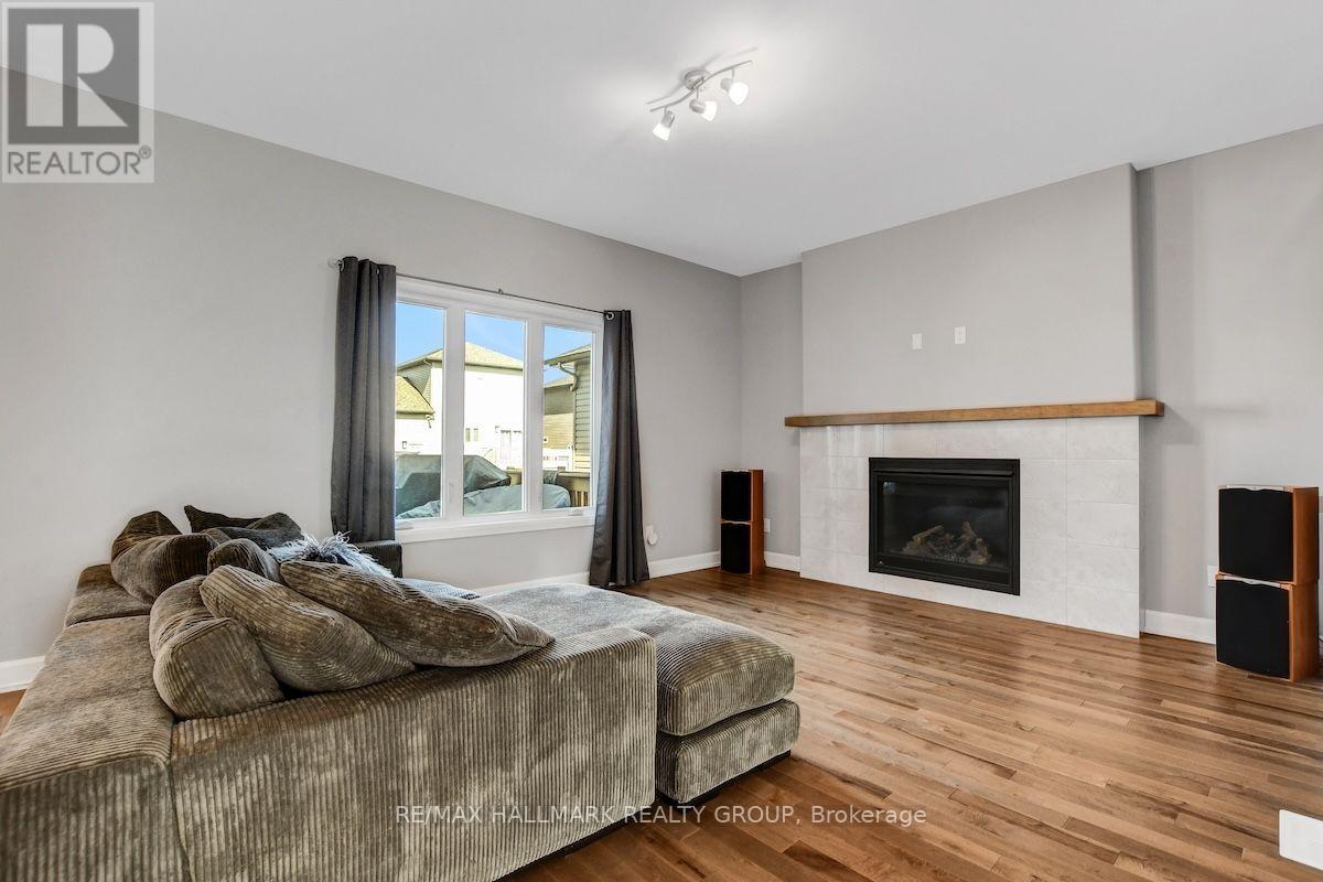 609 Misty Street, Russell, Ontario  K4R 0G3 - Photo 7 - X13586692