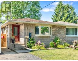 8 LAKEHURST DRIVE, St. Catharines, Ontario