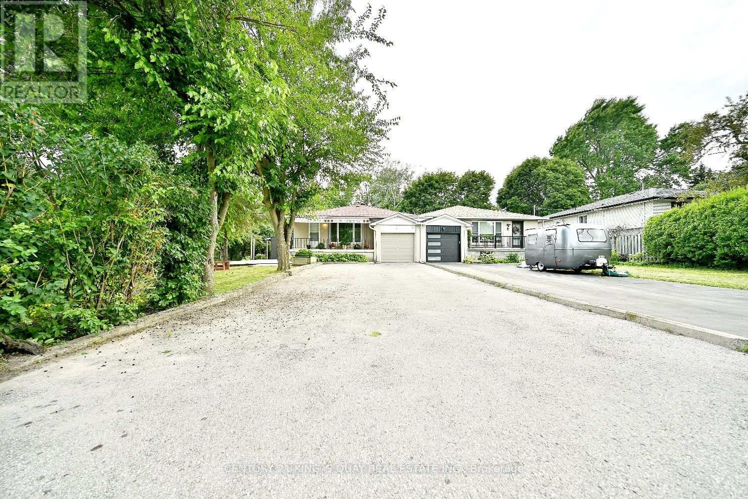 2 ROBINSON STREET, Markham, Ontario