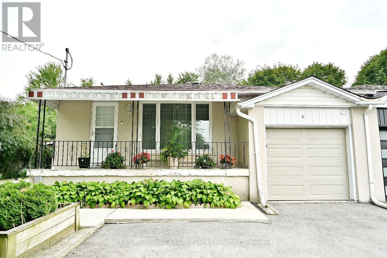 2 Robinson Street, Markham, Ontario  L3P 1N4 - Photo 3 - N13583494
